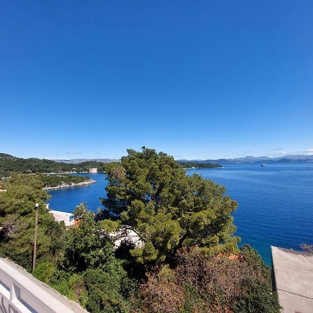 Apartment Marija Mljet 7 Sobra Kültér fotó