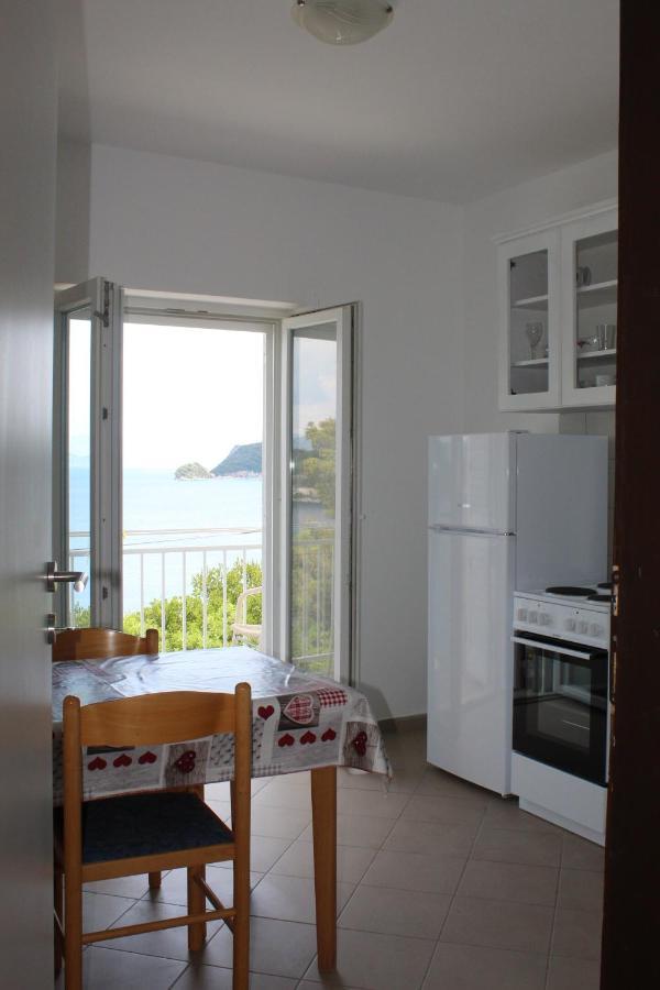 Apartment Marija Mljet 7 Sobra Kültér fotó