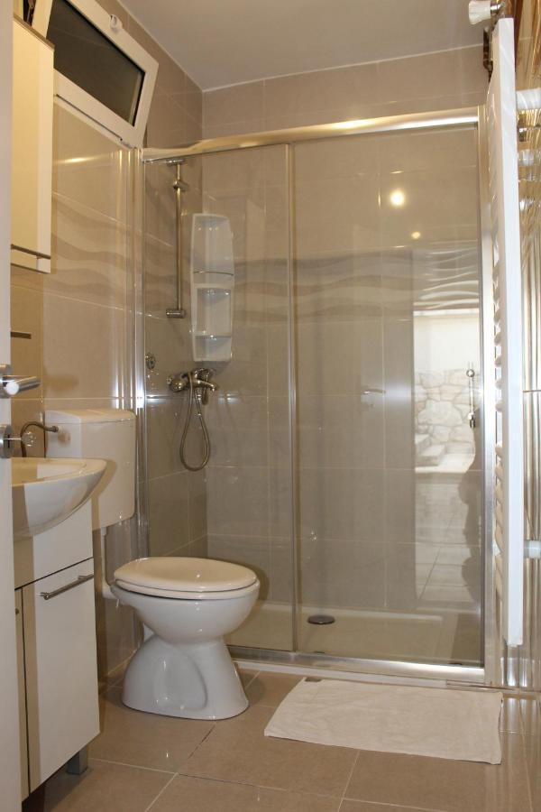 Apartment Marija Mljet 7 Sobra Kültér fotó