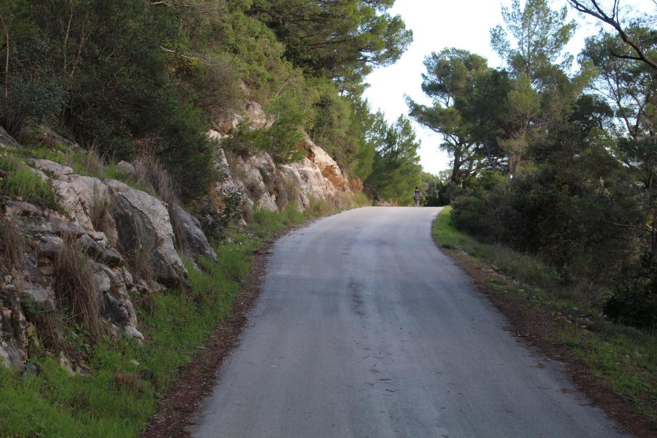 Apartment Marija Mljet 7 Sobra Kültér fotó