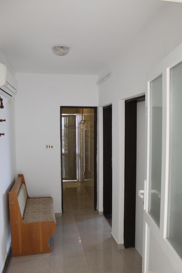 Apartment Marija Mljet 7 Sobra Kültér fotó