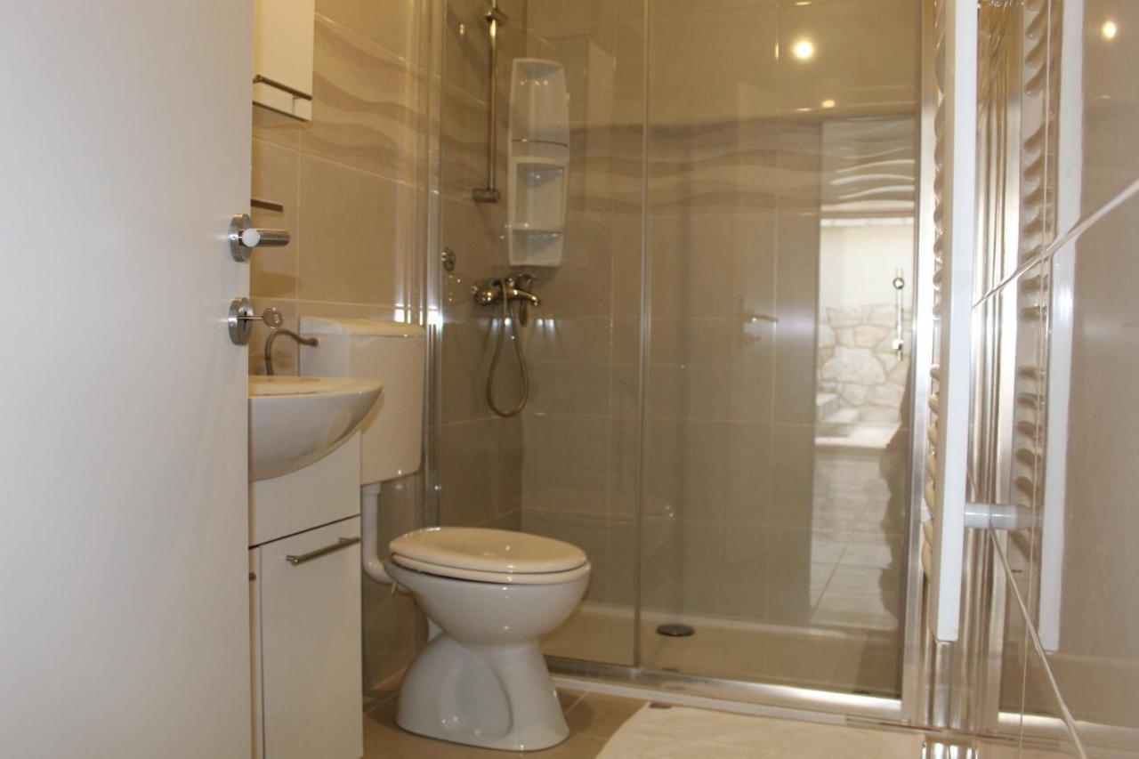 Apartment Marija Mljet 7 Sobra Kültér fotó